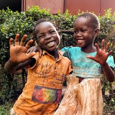 Orphans ministry