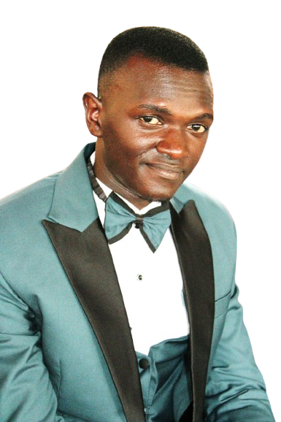 Charity Director