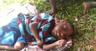 Vulnerable children